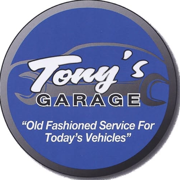 Tony Johnson